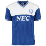 Women's Everton 1986 Retro Shirt Women's Everton 1986 Retro Shirt