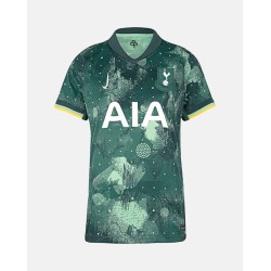 Women's Tottenham Hotspur 2024/25 Third Shirt