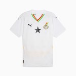 Kid's Ghana 2025 Home Shirt Kid's Ghana 2025 Home Shirt