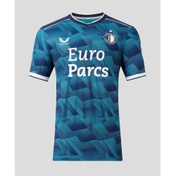 Men's Feyenoord 2023/24 Away Shirt