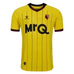 Men's Watford 2024/25 Home Shirt Men's Watford 2024/25 Home Shirt