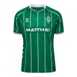 Kid's Werder Bremen 2025/26 Home Shirt Kid's Werder Bremen 2025/26 Home Shirt