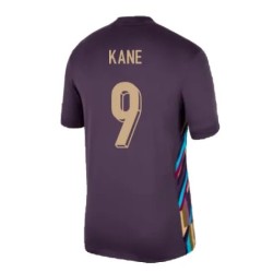 Kid's KANE England 2024/25 Away Shirt