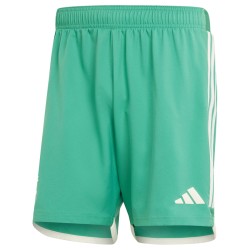 Women's Austin FC 2025 Away Shorts - Green Women's Austin FC 2025 Away Shorts - Green