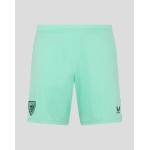 Kid's Athletic Bilbao 2025/26 Third Shorts