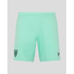 Women's Athletic Bilbao 2025/26 Third Shorts