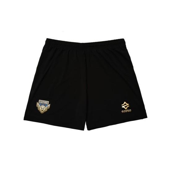 Men's Latina Calcio 2025/26 Home Shorts
