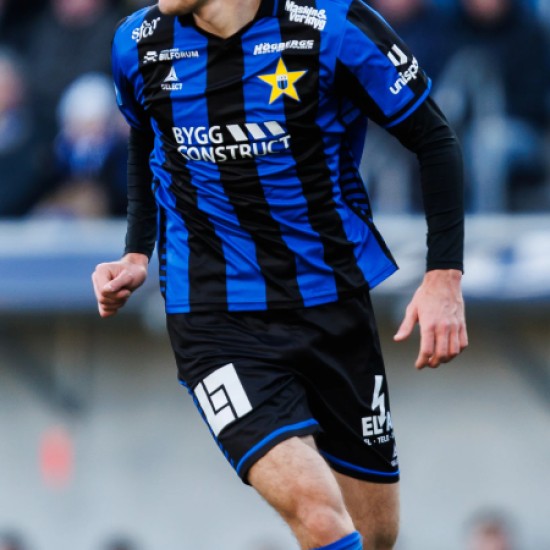 Women's IK Sirius 2025 Home Shorts