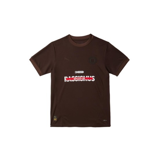 Kid's FC St. Pauli 2024/25 Special Shirt Kid's FC St. Pauli 2024/25 Special Shirt