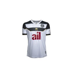Men's FC Lugano 2024/25 Away Shirt