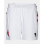 Kid's Stoke City 2024/25 Home Shorts