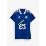 Women's Strasbourg 2024/25 Home Shirt Women's Strasbourg 2024/25 Home Shirt