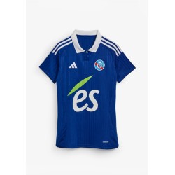 Women's Strasbourg 2024/25 Home Shirt