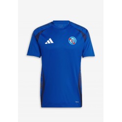 Kid's Strasbourg 2024/25 Third Pre Match Shirt
