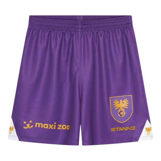 Men's Go Ahead Eagles 2024/25 Away Shorts Men's Go Ahead Eagles 2024/25 Away Shorts