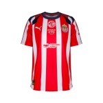 Kid's Guadalajara Chivas 2025/26 Home Shirt