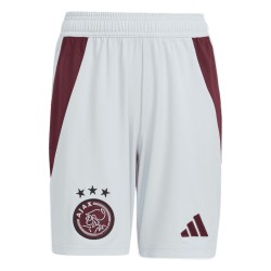 Kid's Ajax 2024/25 Third Shorts Kid's Ajax 2024/25 Third Shorts