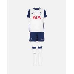 Kid's Tottenham Hotspur 2024/25 Home Kit