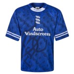 Men's Birmingham City 1995 Home Retro Shirt Men's Birmingham City 1995 Home Retro Shirt