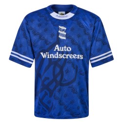 Men's Birmingham City 1995 Home Retro Shirt