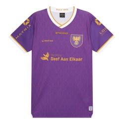 Kid's Go Ahead Eagles 2024/25 Away Shirt