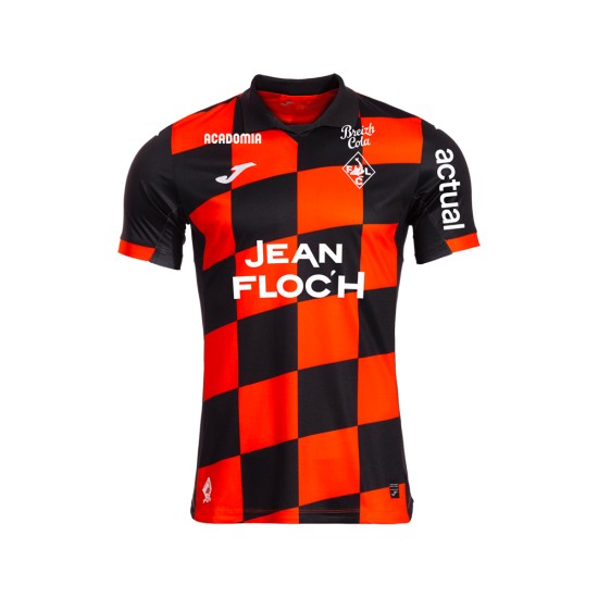 Women's FC Lorient 2025/26 Home Shirt