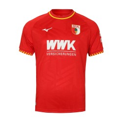 Men's FC Augsburg 2025/26 Away Shirt