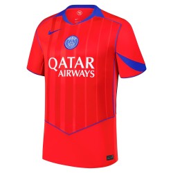 Men's PSG 2025/26 Third Shirt
