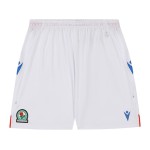 Men's Blackburn Rovers 2024/25 Home Shorts