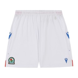 Men's Blackburn Rovers 2024/25 Home Shorts