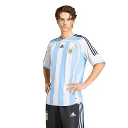 Men's Argentina 2006 Home Retro Shirt