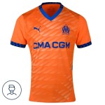 Men's OM 2024/25 Third Shirt Men's OM 2024/25 Third Shirt