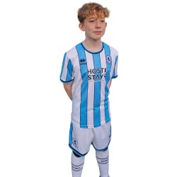Kid's Middlesbrough 2024/25 Away Shirt