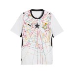 Kid's Ghana 2026 Home World Cup Shirt