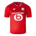 Men's LOSC 2024/25 Home Shirt