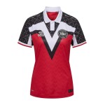 Men's Denmark 2024/25 Women's Team Special Shirt