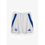 Women's Strasbourg 2024/25 Home Shorts Women's Strasbourg 2024/25 Home Shorts