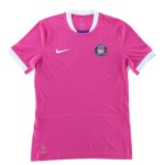 Women's Toulouse FC 2025/26 Away Shirt Women's Toulouse FC 2025/26 Away Shirt