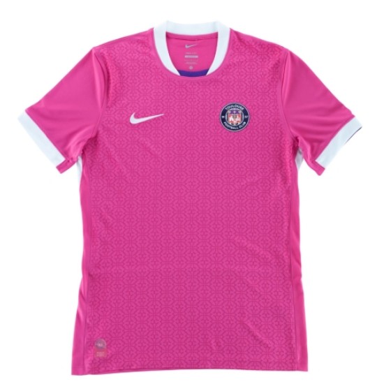 Women's Toulouse FC 2025/26 Away Shirt Women's Toulouse FC 2025/26 Away Shirt