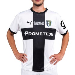 Men's Parma 2024/25 Home Shirt Men's Parma 2024/25 Home Shirt