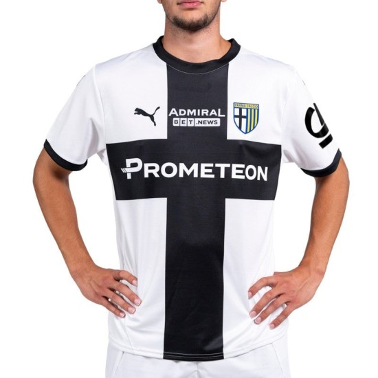 Men's Parma 2024/25 Home Shirt