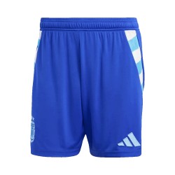 Argentina Away Shorts Copa America 2024