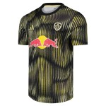 Kid's Leeds United 2025/26 Third Pre Match Shirt