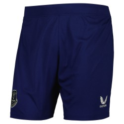 Women's Everton 2025/26 Away Shorts