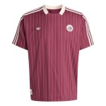 Men's Ajax 2025/26 Third Icons Shirt