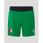 Kid's Feyenoord 2024/25 Third Shorts