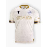 Women's Karlsruher SC 2024/25 30th Anniversary Shirt Women's Karlsruher SC 2024/25 30th Anniversary Shirt