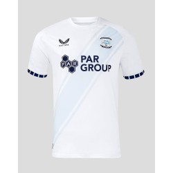 Men's Preston North End 2024/25 Home Shirt
