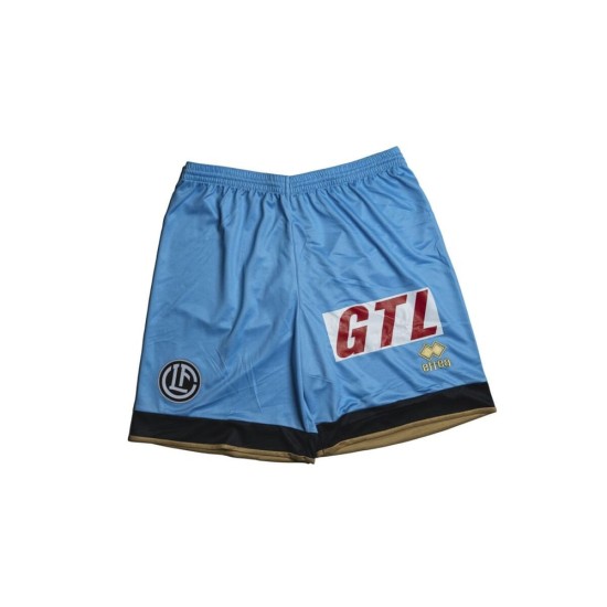 Kid's FC Lugano 2024/25 Third Shorts Kid's FC Lugano 2024/25 Third Shorts