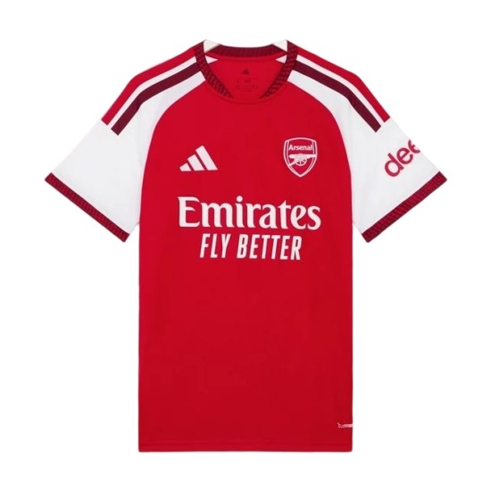 Men's Arsenal 2026/27 Home Shirt
